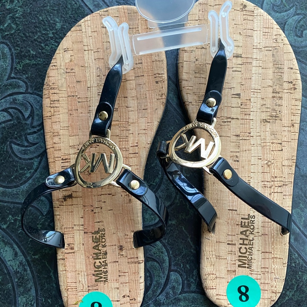 Michael Kors sandals
